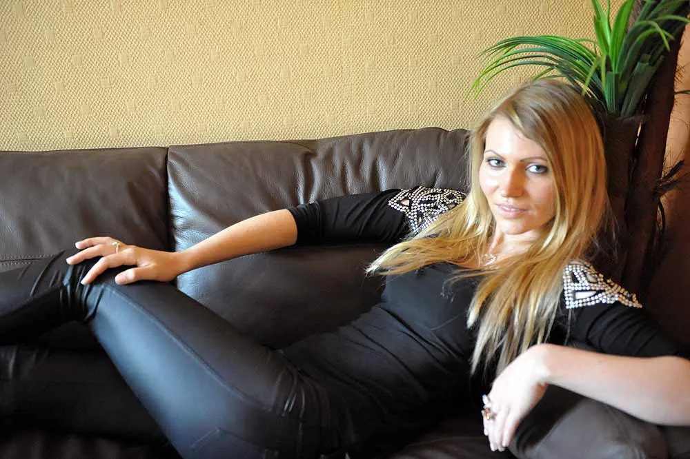 SexyAnke image 2