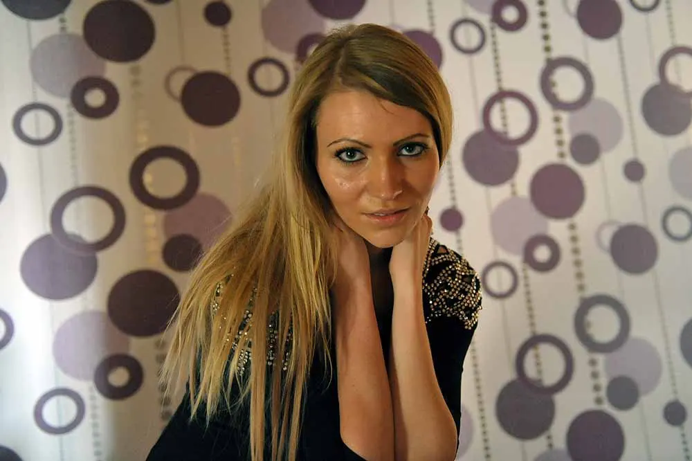 SexyAnke image 1